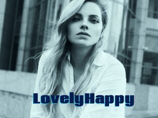 LovelyHappy