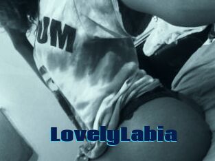 LovelyLabia