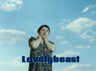 Lovelybeast