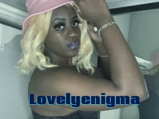 Lovelyenigma