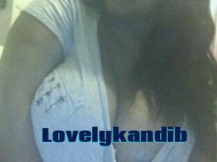 Lovelykandib