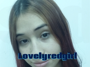 Lovelyredgirl