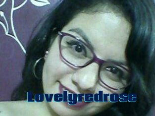 Lovelyredrose