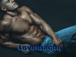 Lovemacho