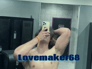 Lovemaker68