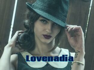 Lovenadia