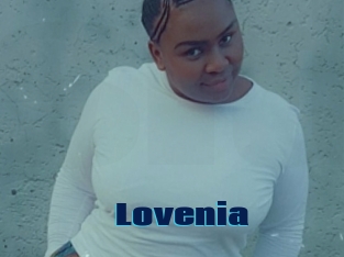 Lovenia