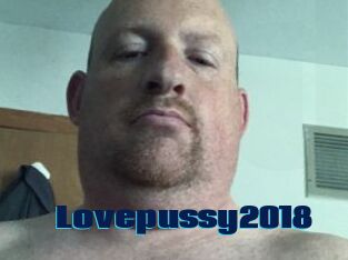 Lovepussy2018