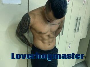 Loverboymaster