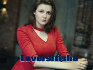 Loverstrisha