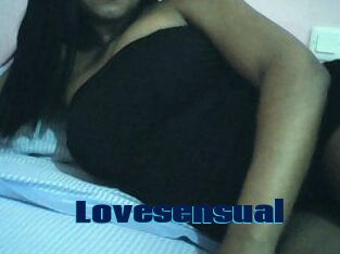 Lovesensual