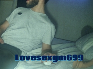 Lovesexgm699