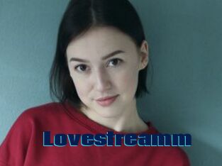 Lovestreamm