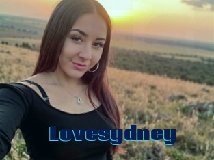 Lovesydney