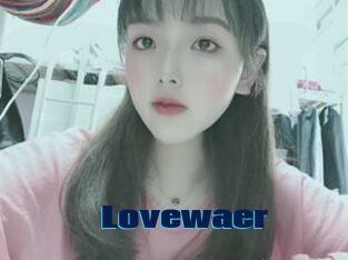 Lovewaer