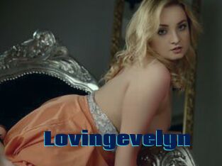 Lovingevelyn