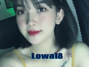 Lowa18