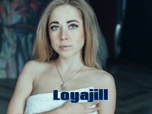 Loyajill