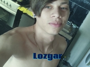 Lozgar