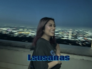 Lsusanas