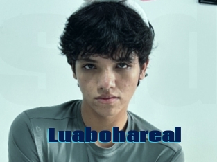 Luabohareal