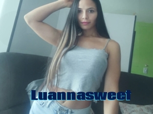luannasweet Site de cul gratuit