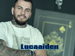 Lucaaiden