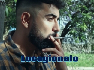 Lucagionato