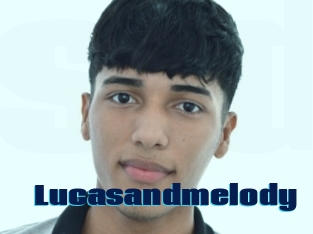 Lucasandmelody