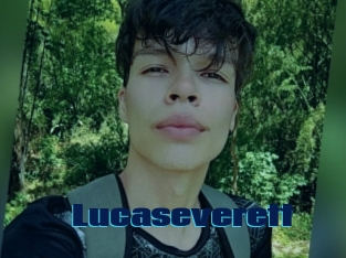 Lucaseverett