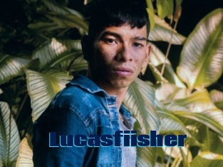 Lucasfiisher