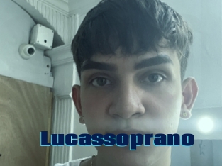 Lucassoprano