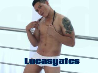 Lucasyates