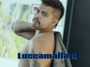 Luccamallard