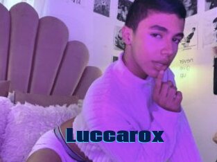 Luccarox