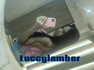 Luccylamber