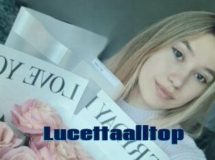 Lucettaalltop