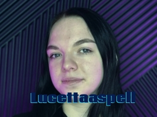 Lucettaaspell