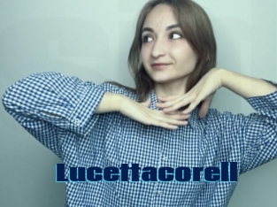 Lucettacorell