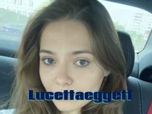 Lucettaeggett