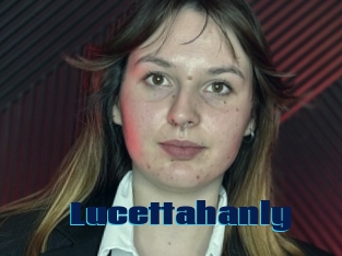 Lucettahanly