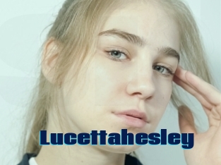 Lucettahesley