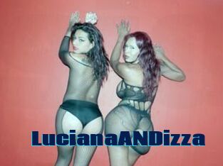 LucianaANDizza