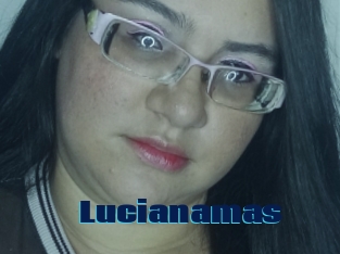 Lucianamas