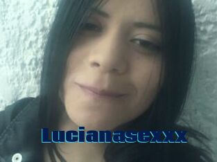 Lucianasexxx
