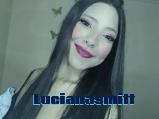 Lucianasmitt