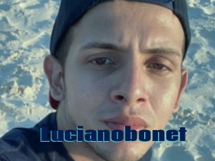 Lucianobonet