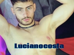 Lucianocosta