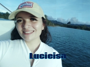 Lucieisa