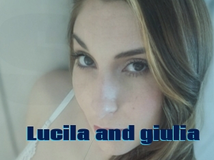 Lucila_and_giulia